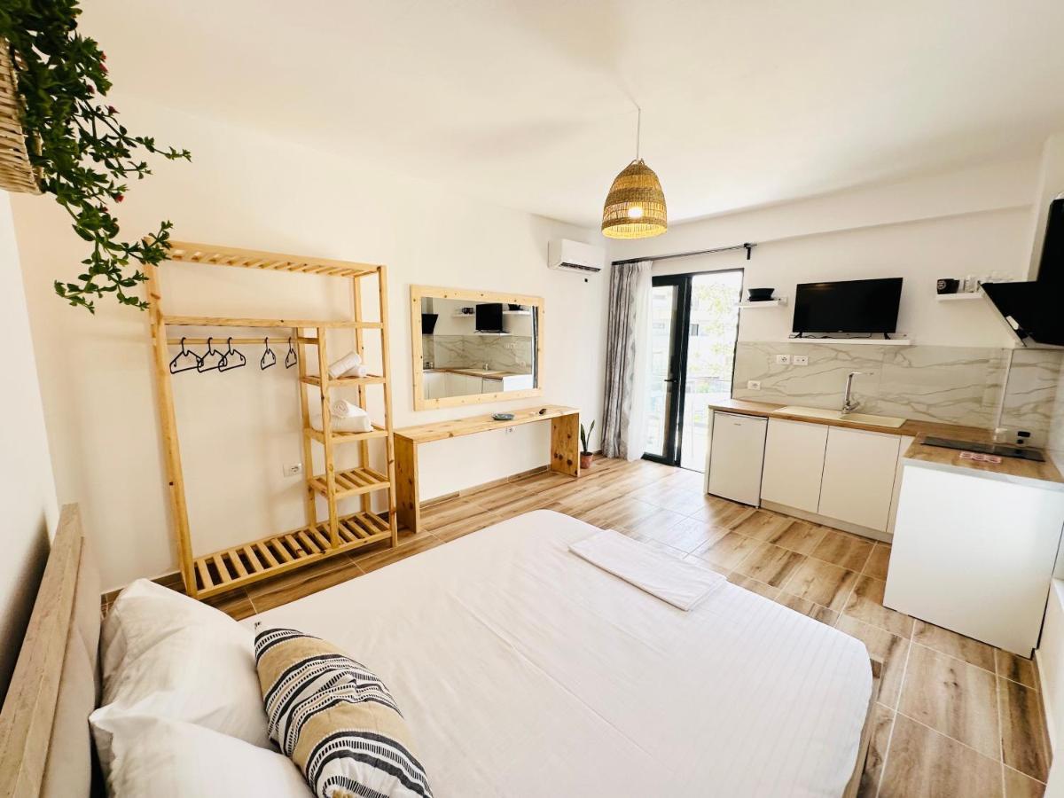 Apartamento Chaonis