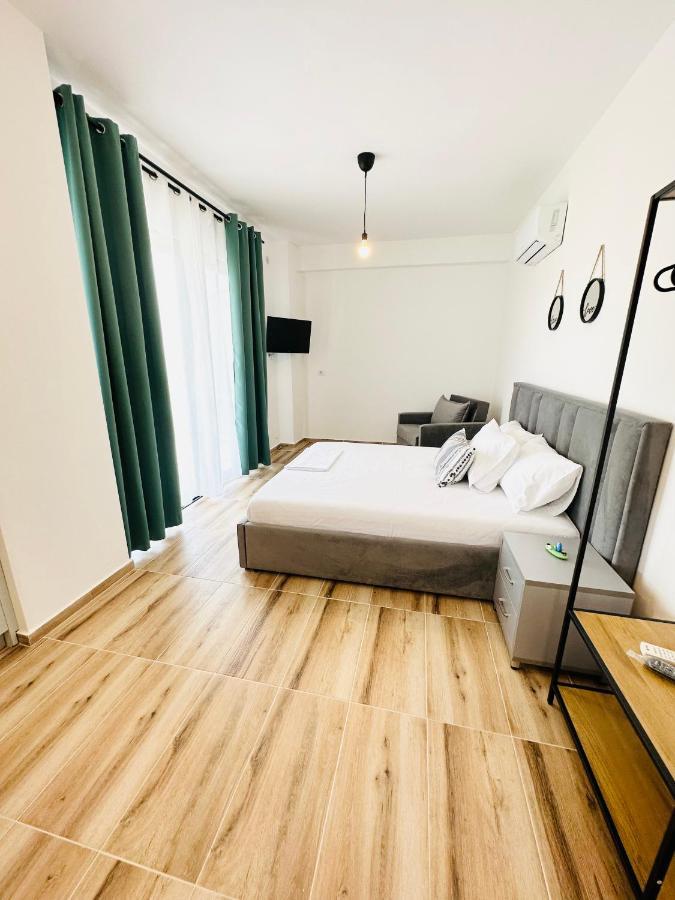 Chaonis Apartamento *
