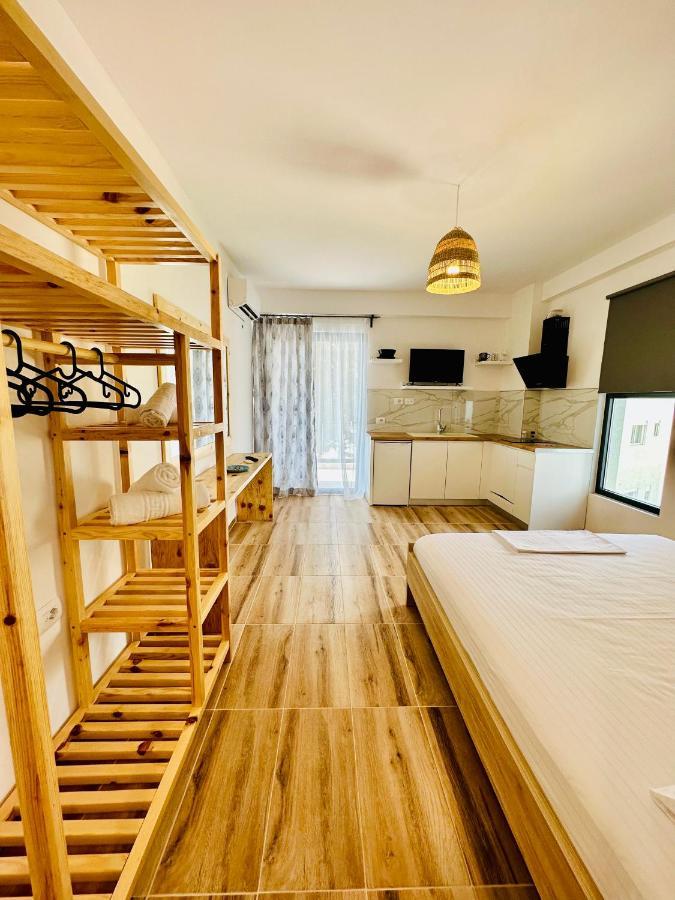 Chaonis Apartamento *
