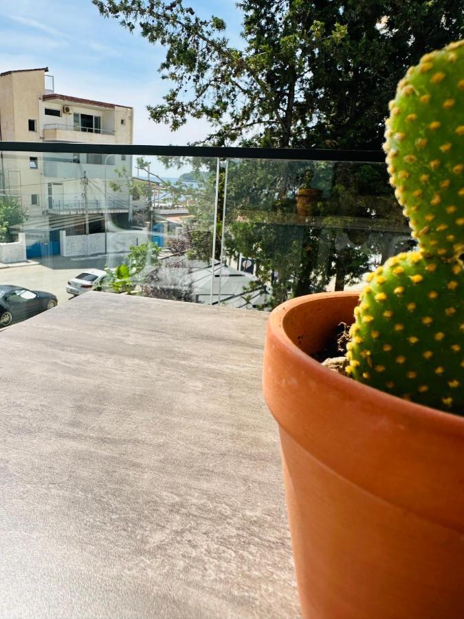 Chaonis Apartamento Himarë