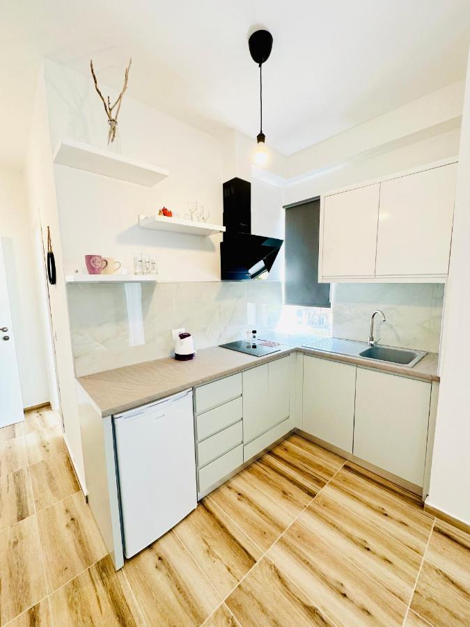 Apartamento Chaonis *