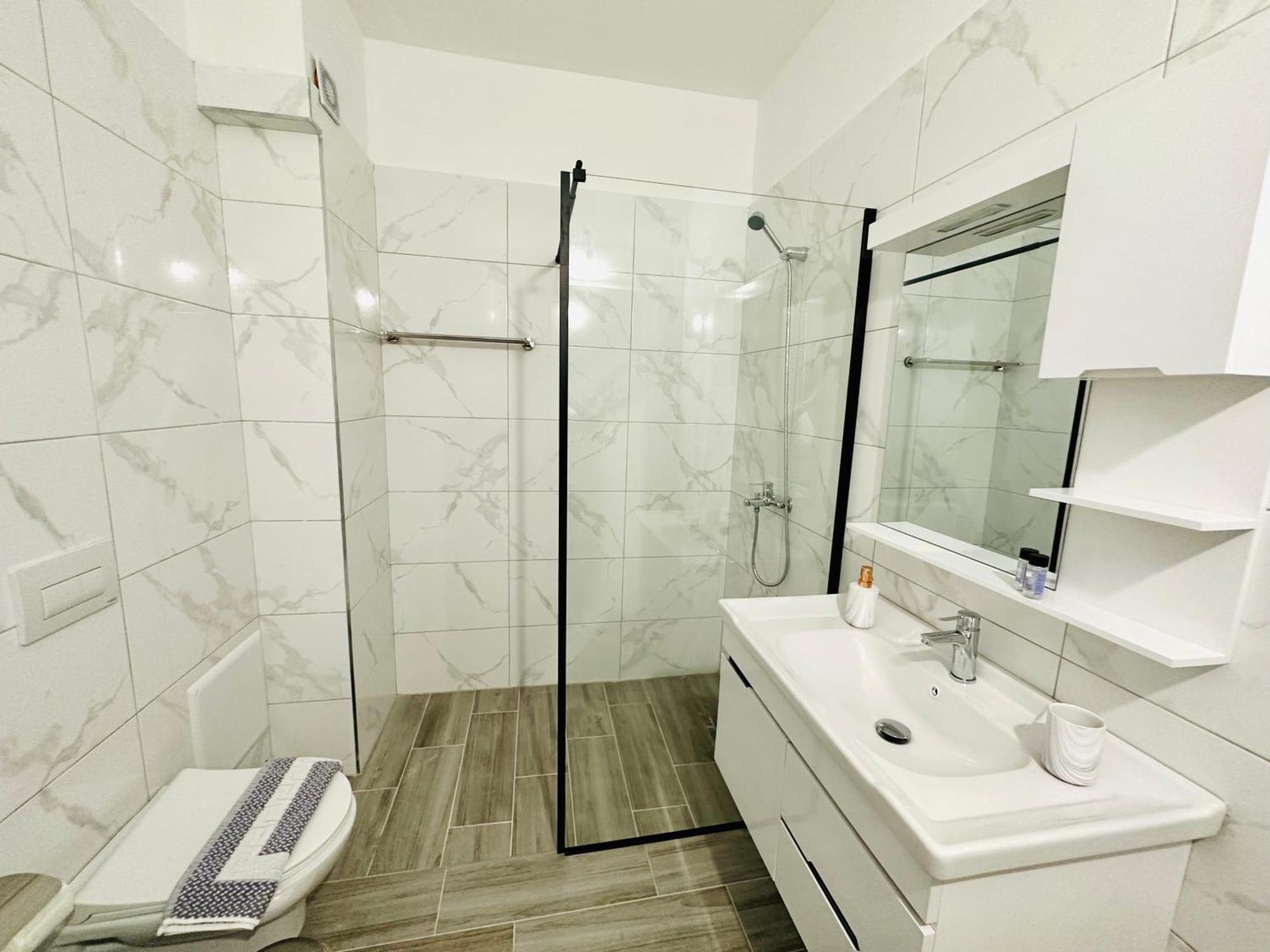Apartamento Chaonis