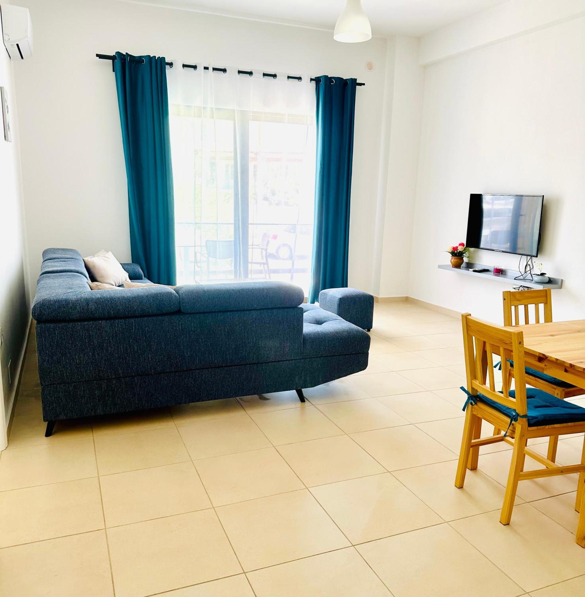 Chaonis Apartamento *