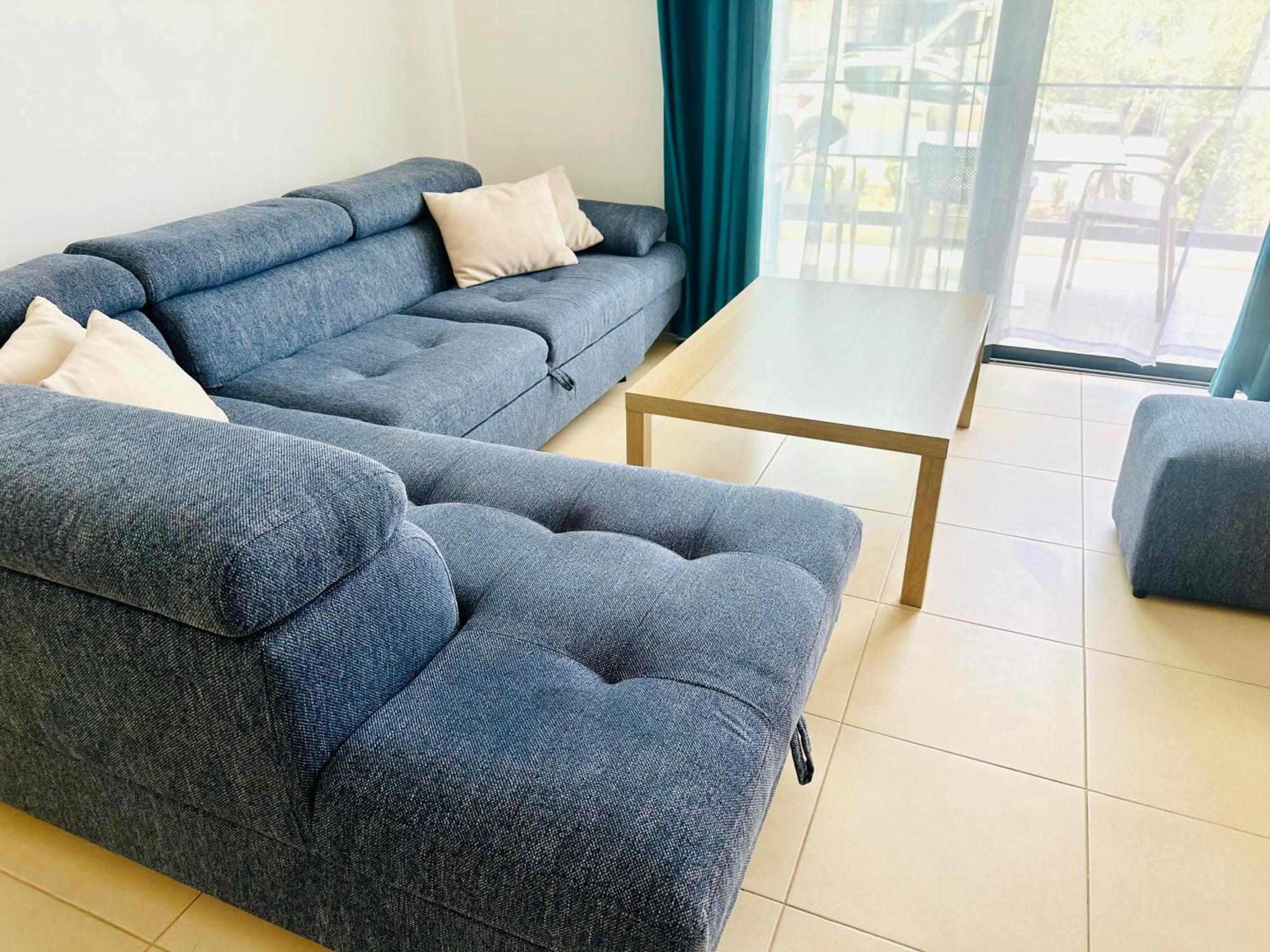 Apartamento Chaonis Himarë